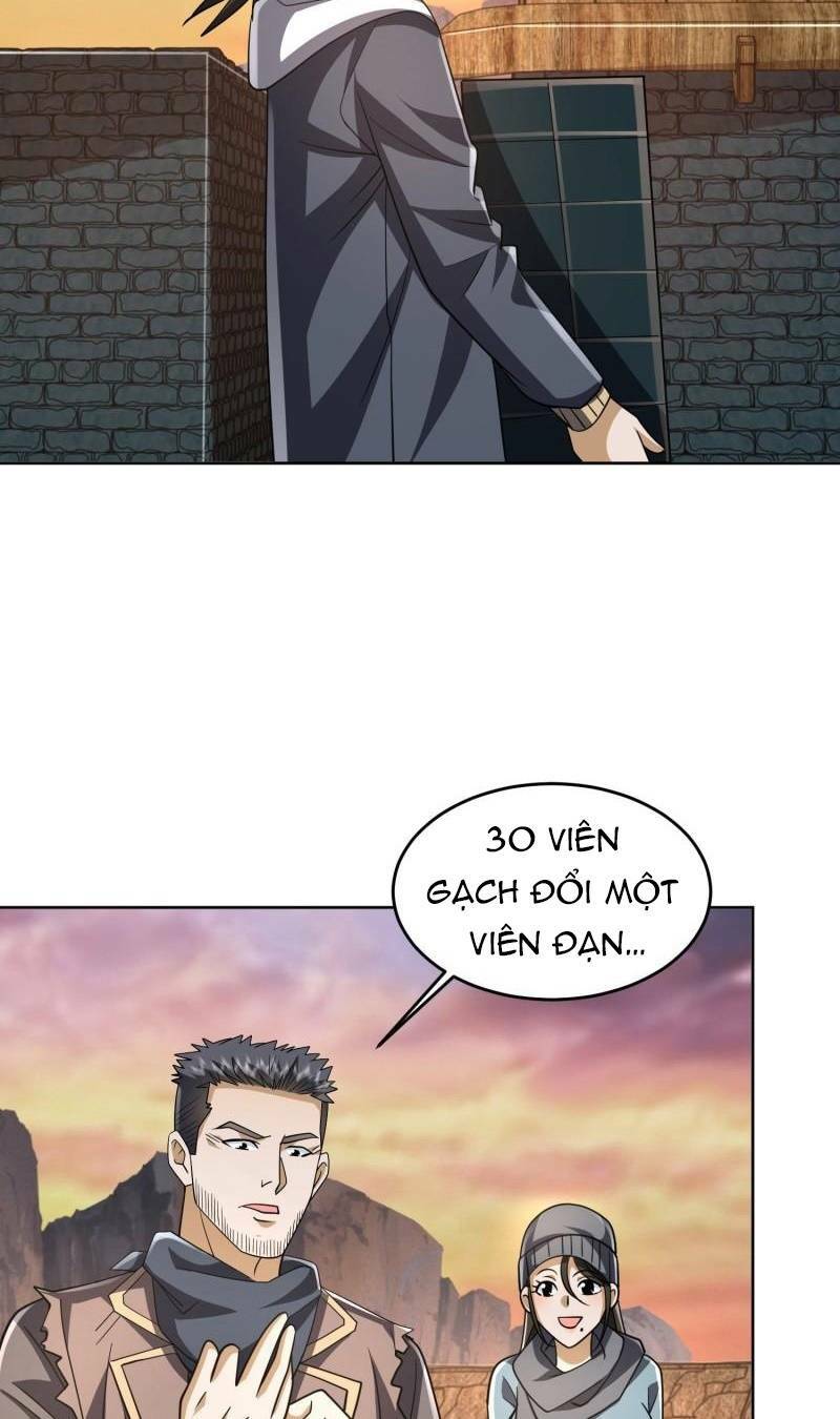 Đệ Nhất Danh Sách - Chapter 172 - Page 40