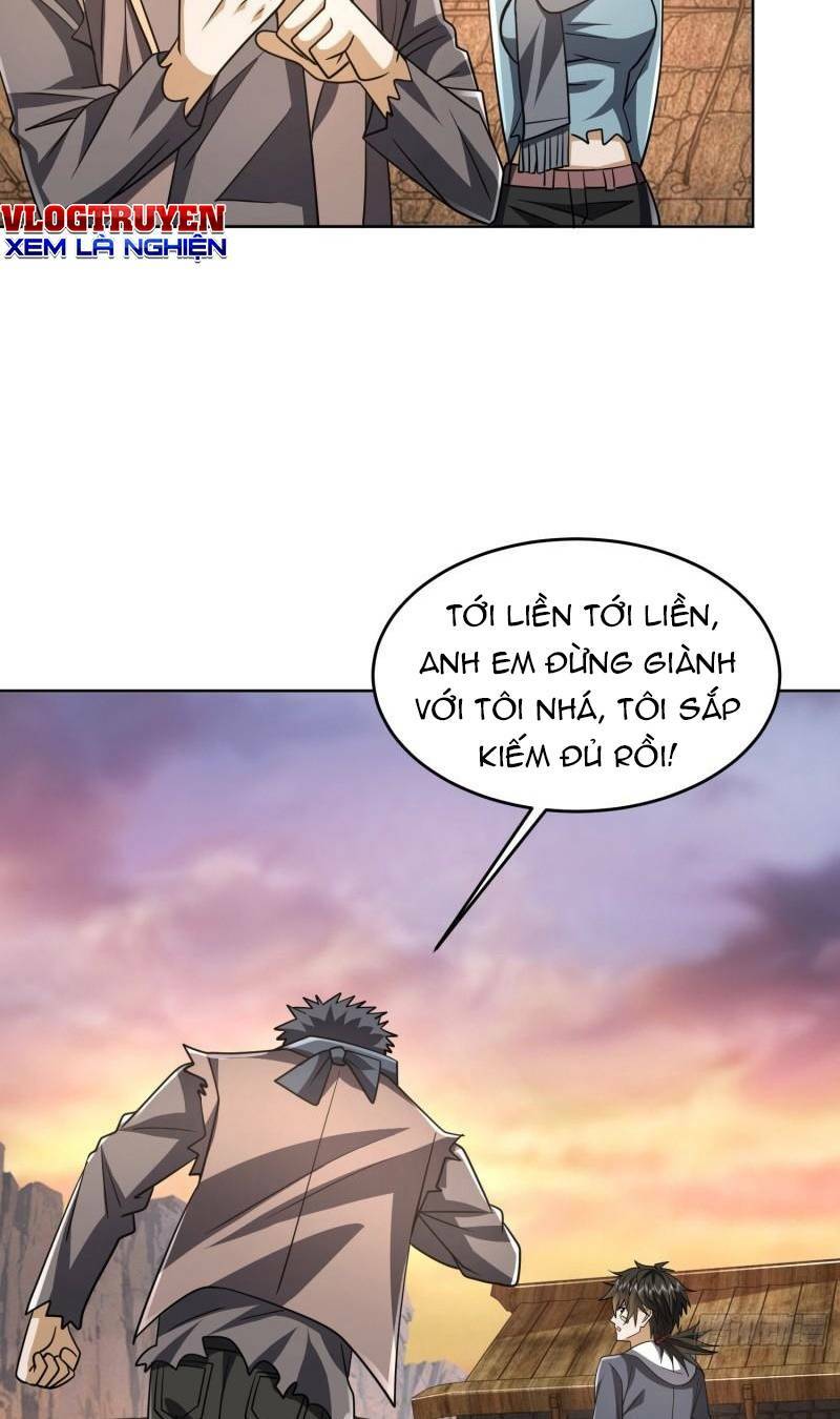 Đệ Nhất Danh Sách - Chapter 172 - Page 41