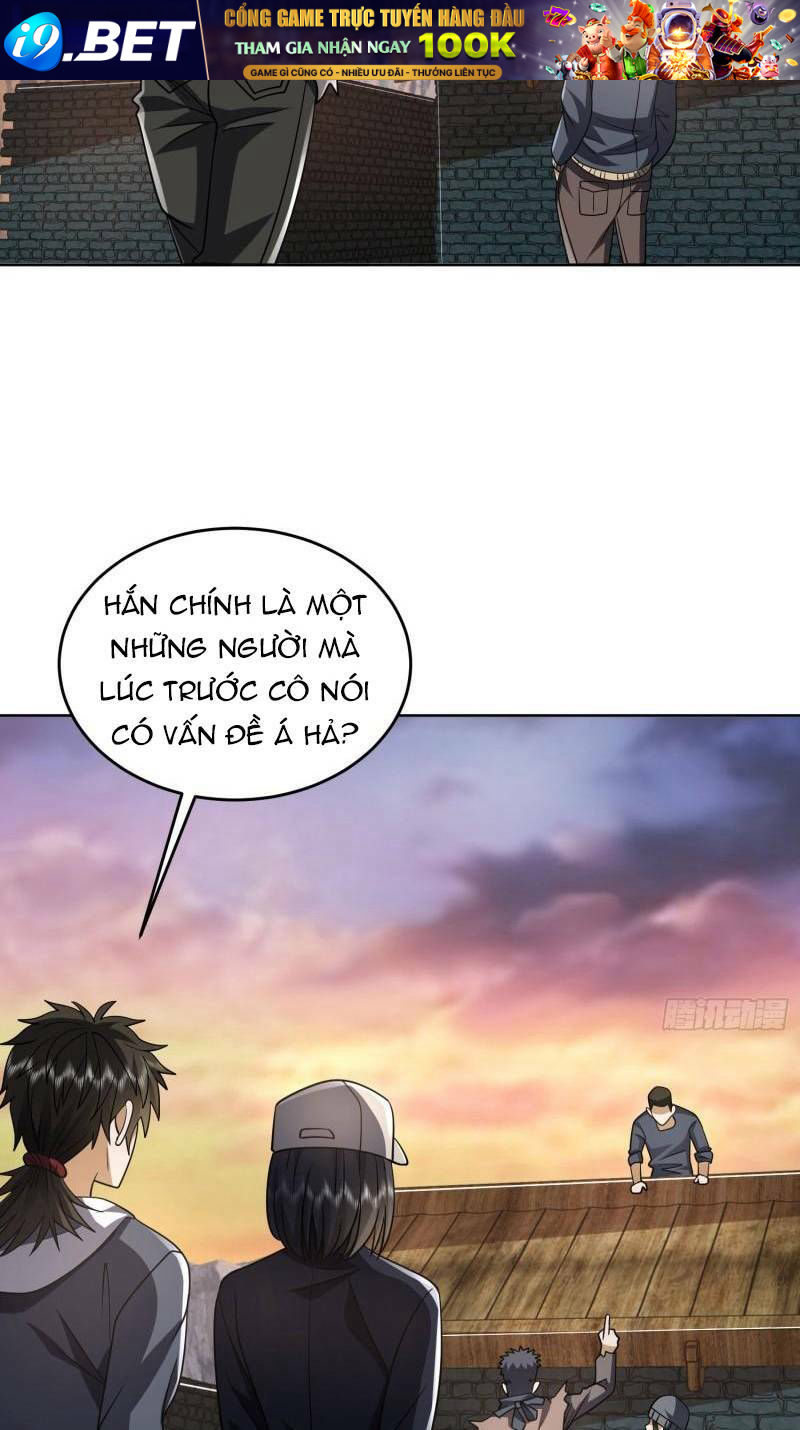 Đệ Nhất Danh Sách - Chapter 172 - Page 42