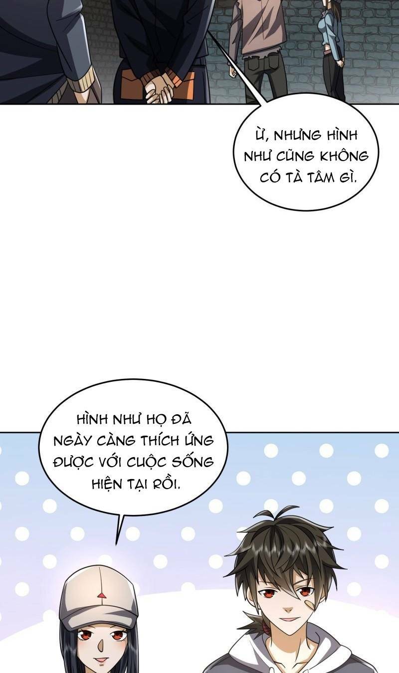 Đệ Nhất Danh Sách - Chapter 172 - Page 43