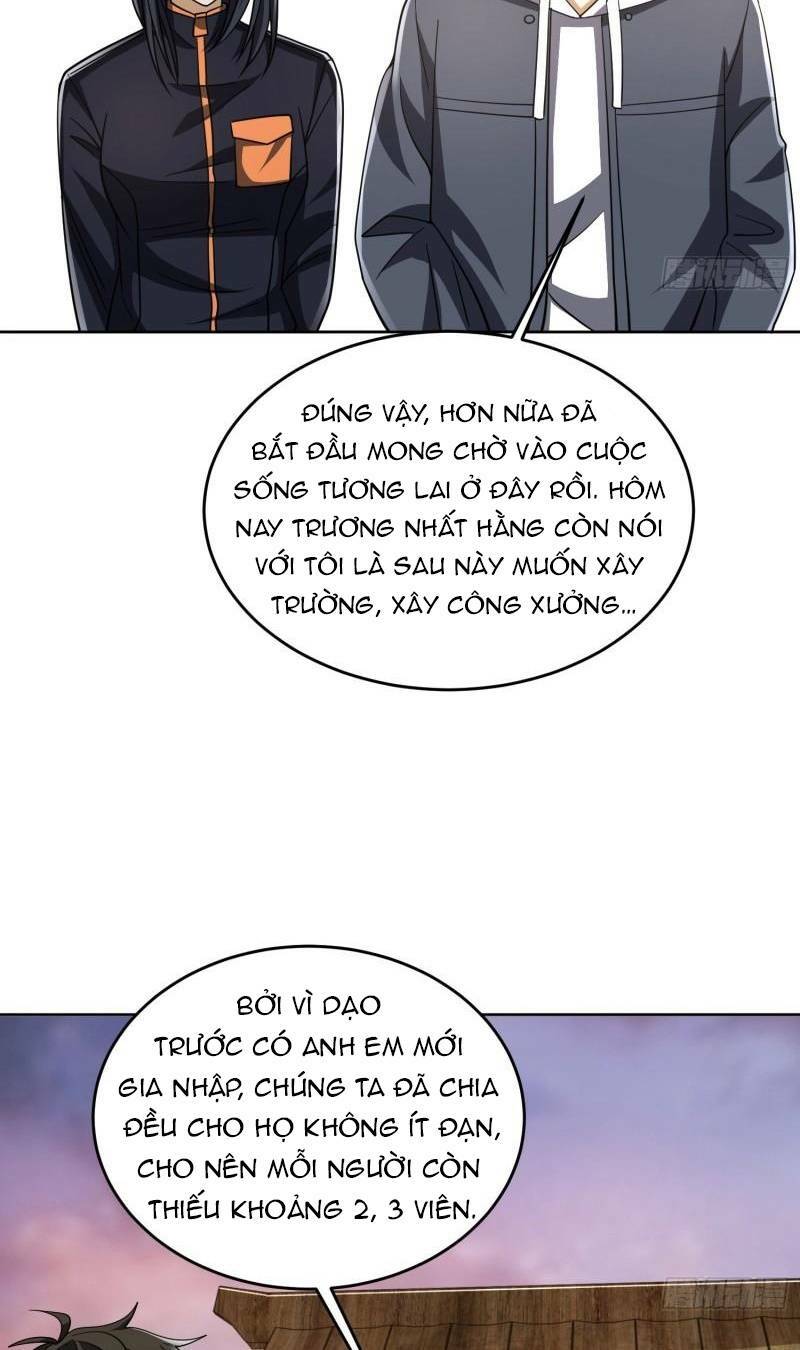 Đệ Nhất Danh Sách - Chapter 172 - Page 44