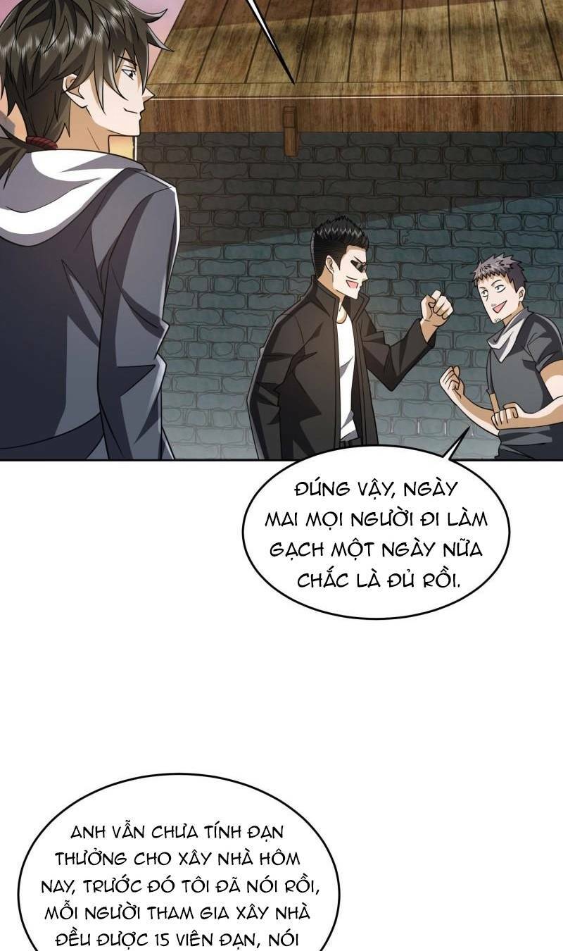 Đệ Nhất Danh Sách - Chapter 172 - Page 45