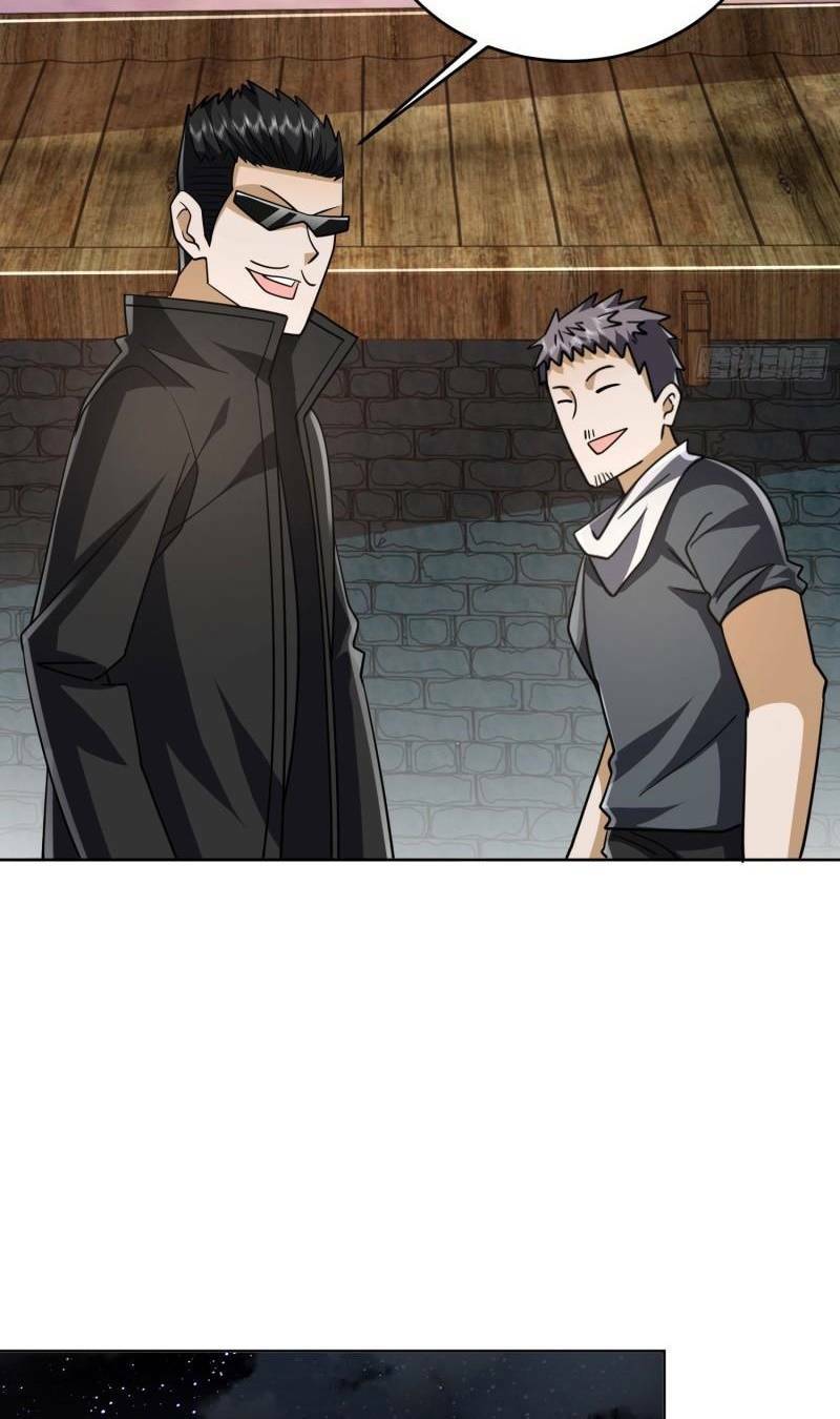 Đệ Nhất Danh Sách - Chapter 172 - Page 47