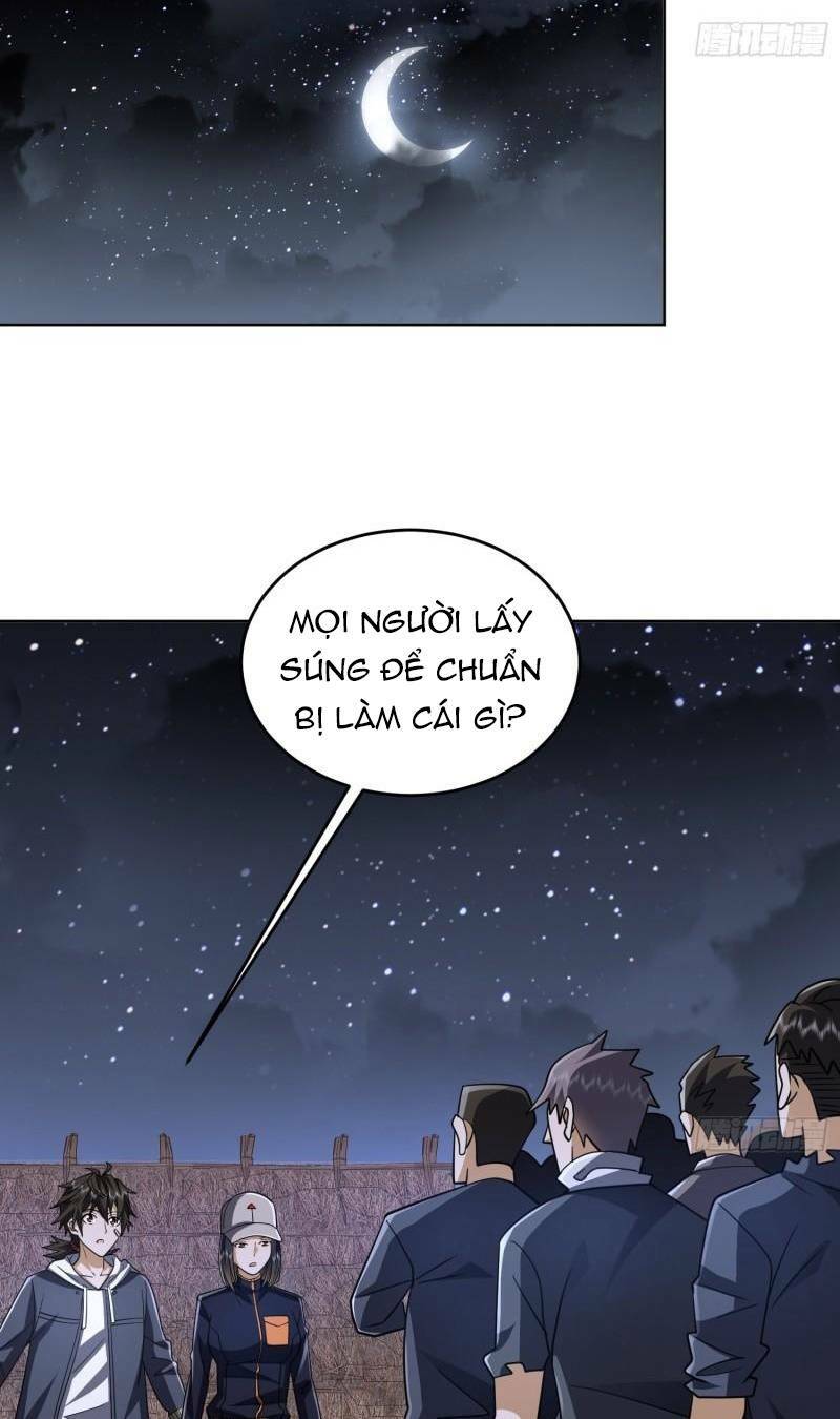 Đệ Nhất Danh Sách - Chapter 172 - Page 48