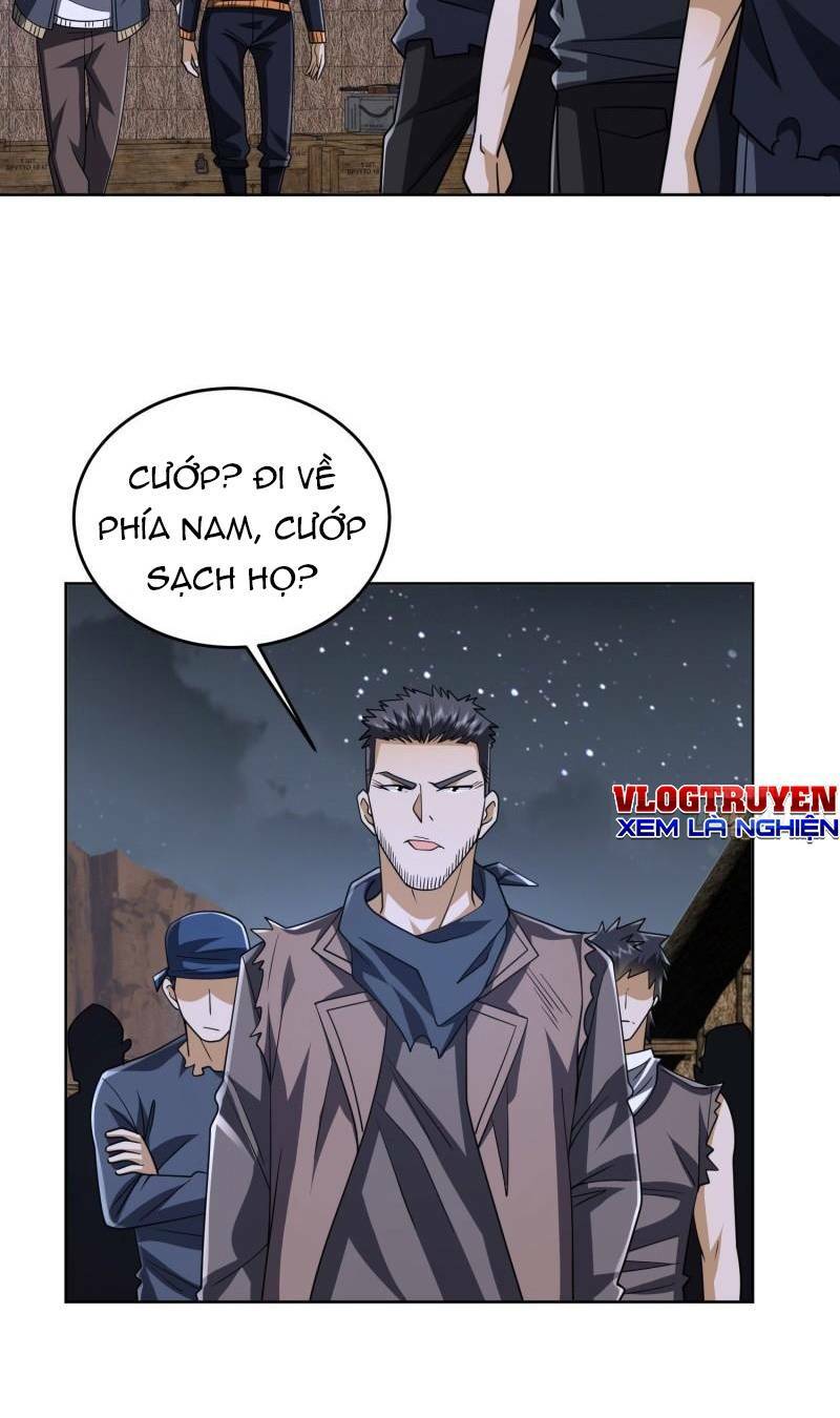 Đệ Nhất Danh Sách - Chapter 172 - Page 49