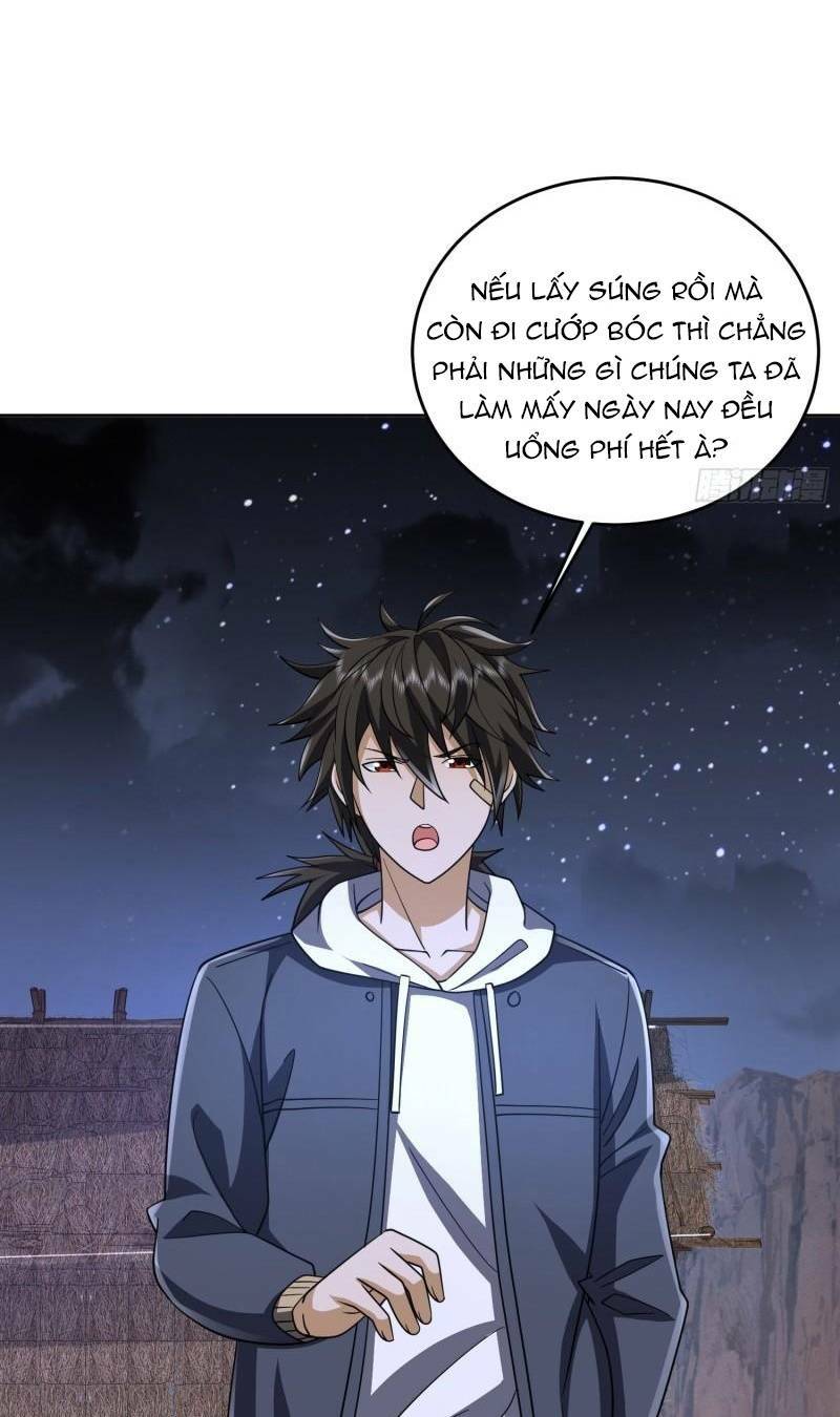 Đệ Nhất Danh Sách - Chapter 172 - Page 50