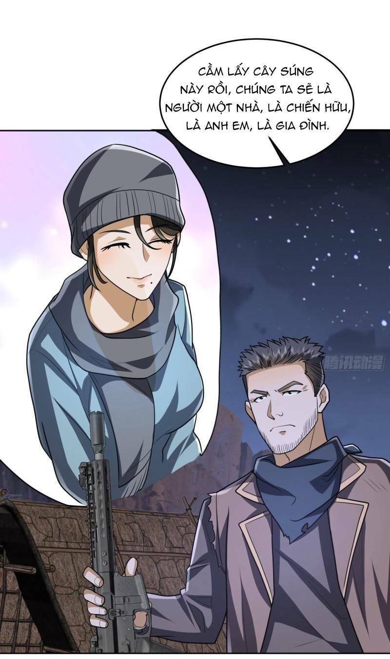 Đệ Nhất Danh Sách - Chapter 172 - Page 52