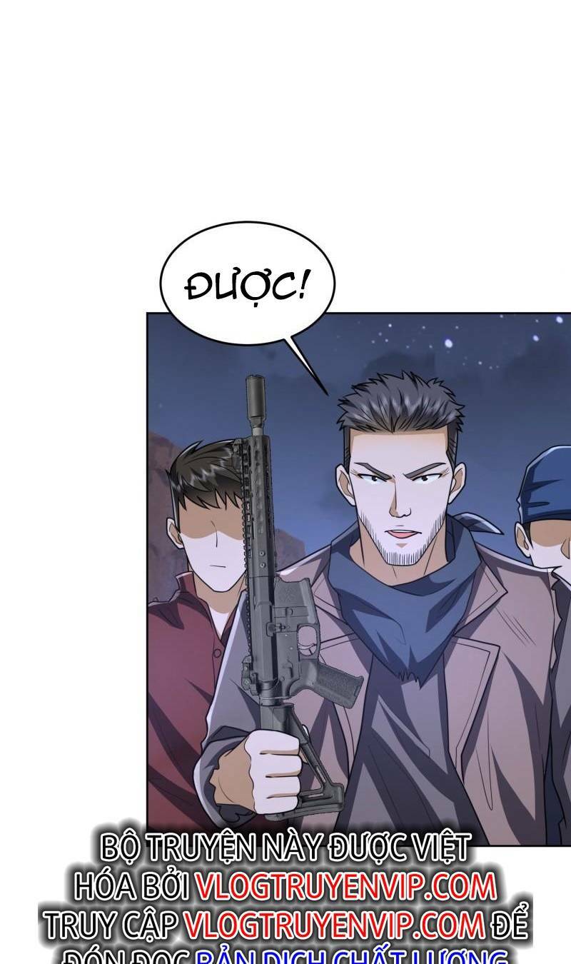 Đệ Nhất Danh Sách - Chapter 172 - Page 53