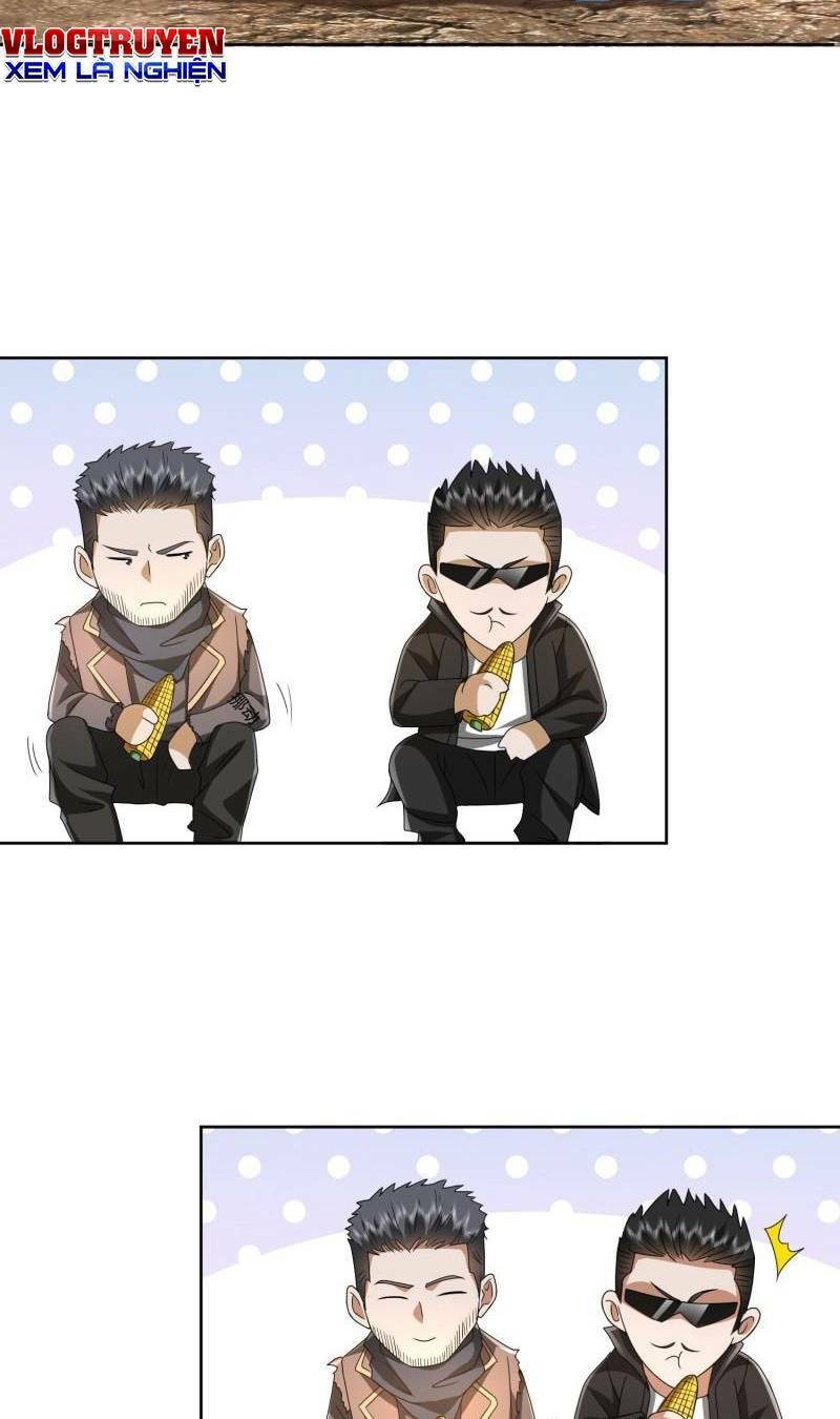 Đệ Nhất Danh Sách - Chapter 172 - Page 6