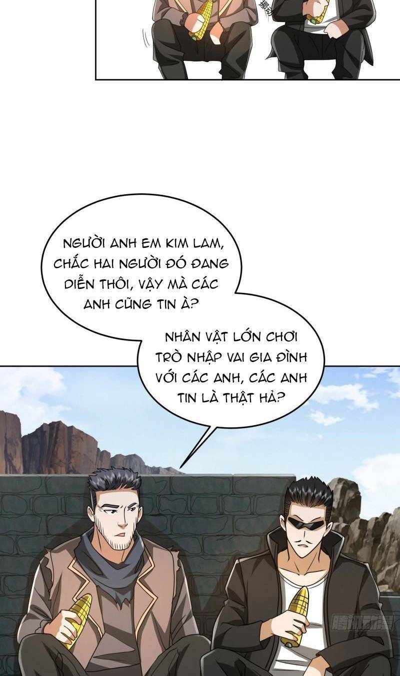 Đệ Nhất Danh Sách - Chapter 172 - Page 7