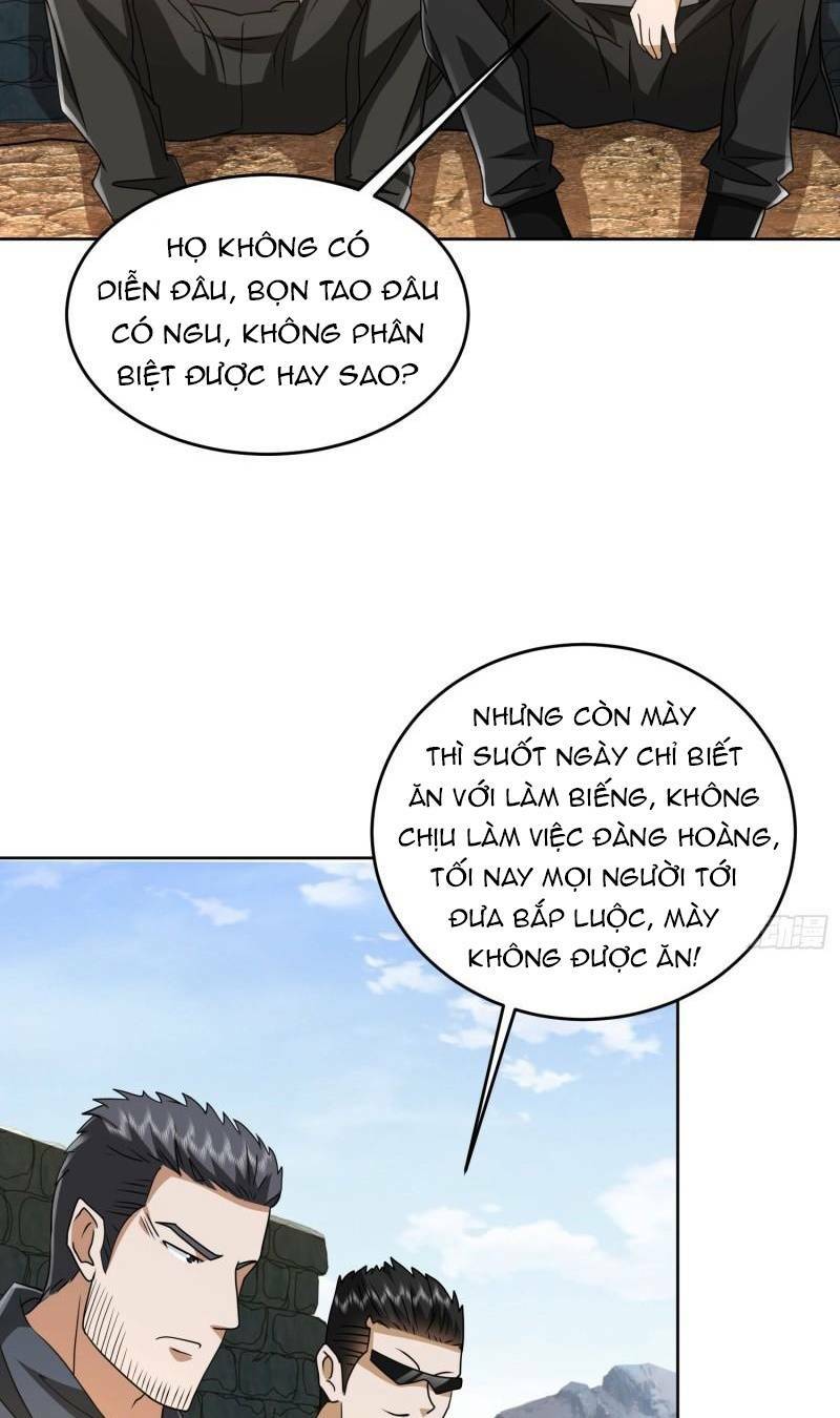 Đệ Nhất Danh Sách - Chapter 172 - Page 8
