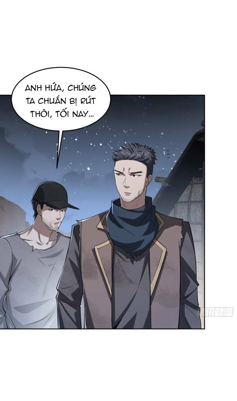 Đệ Nhất Danh Sách - Chapter 173 - Page 9