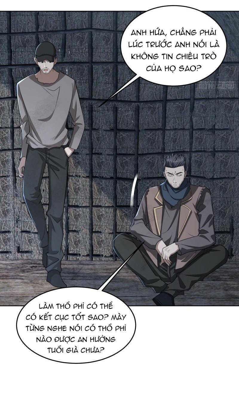 Đệ Nhất Danh Sách - Chapter 173 - Page 11