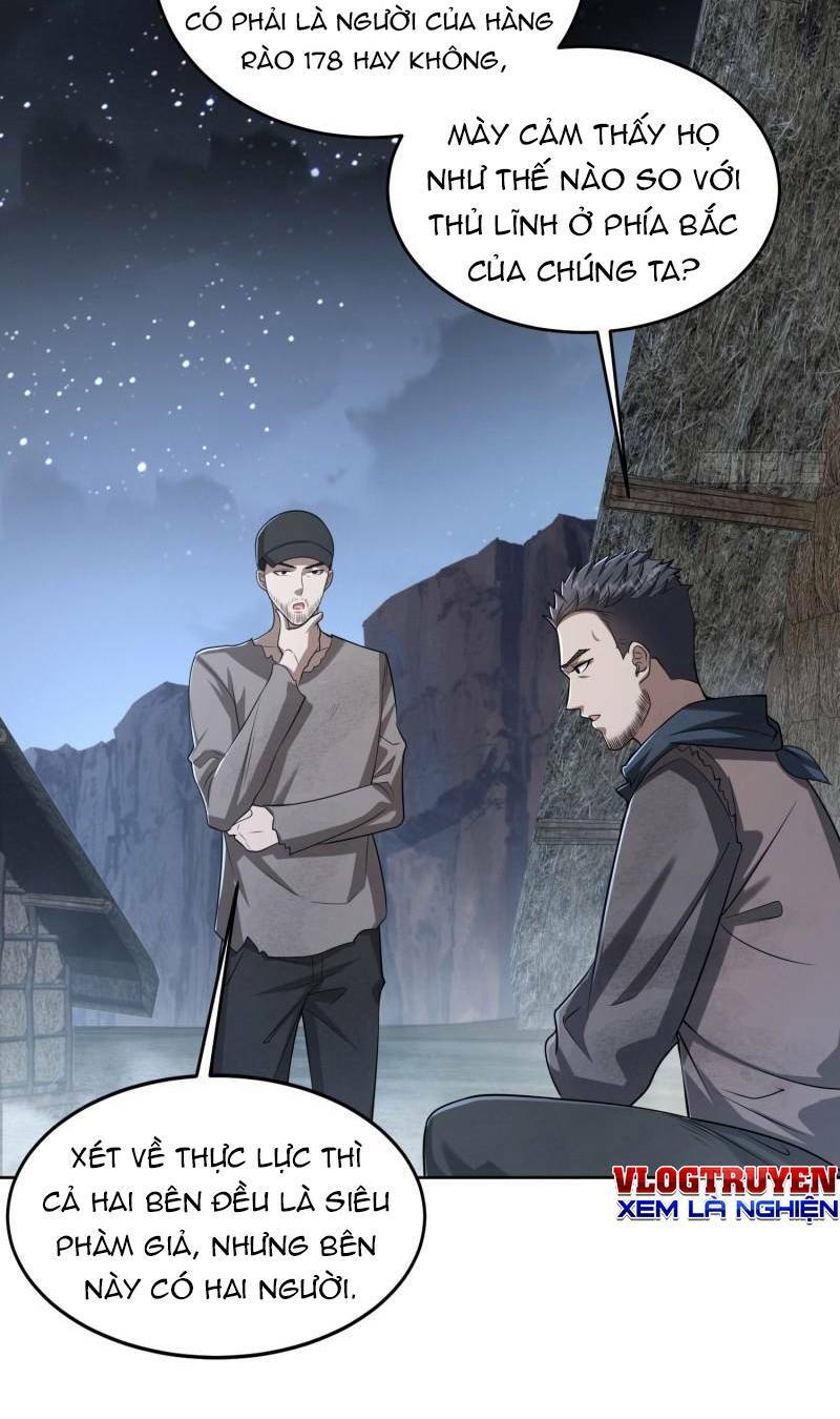 Đệ Nhất Danh Sách - Chapter 173 - Page 13