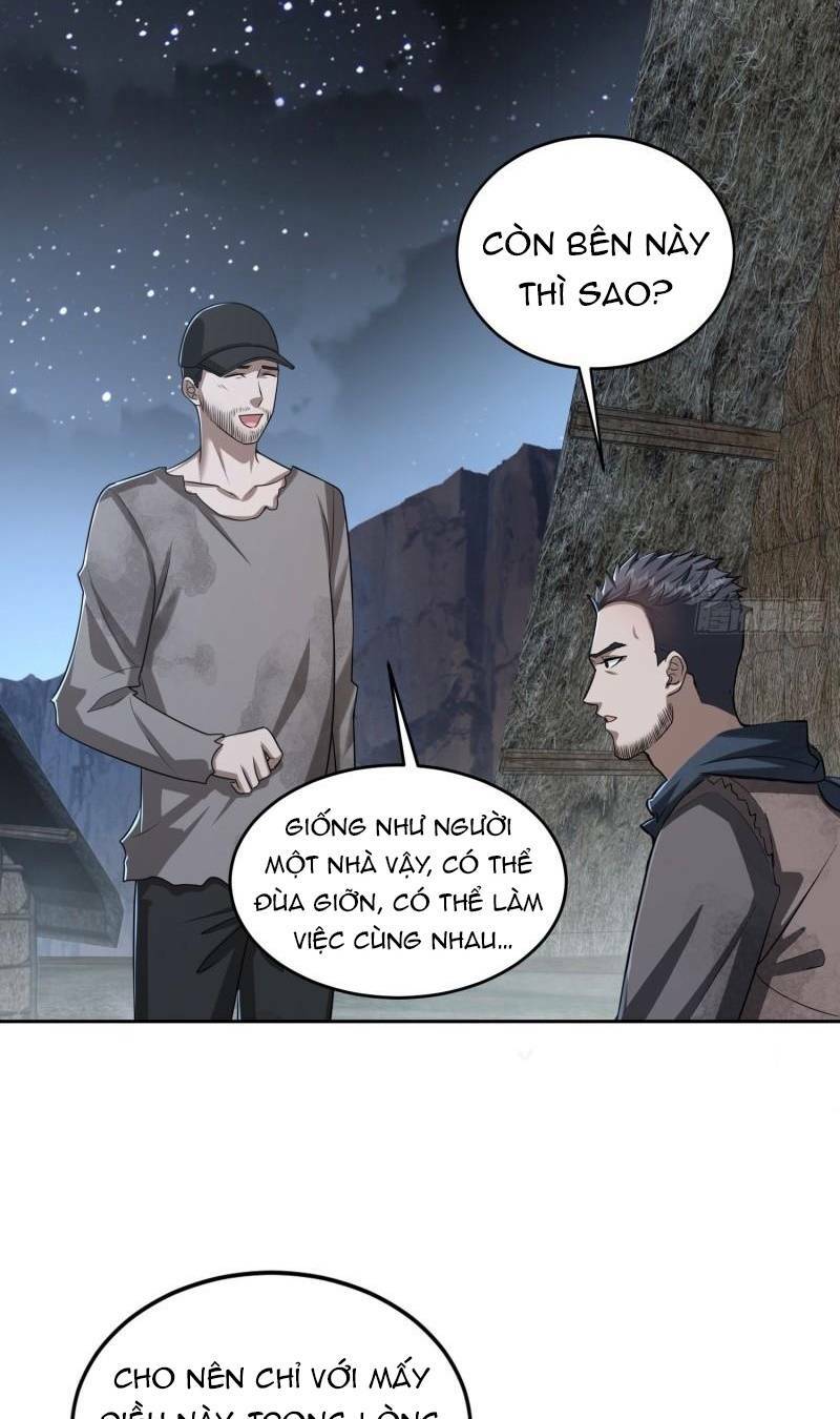 Đệ Nhất Danh Sách - Chapter 173 - Page 15