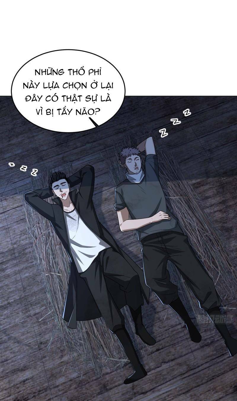 Đệ Nhất Danh Sách - Chapter 173 - Page 17