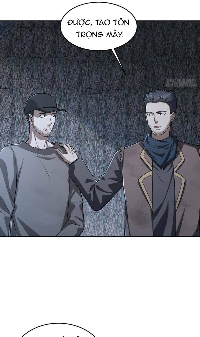 Đệ Nhất Danh Sách - Chapter 173 - Page 20