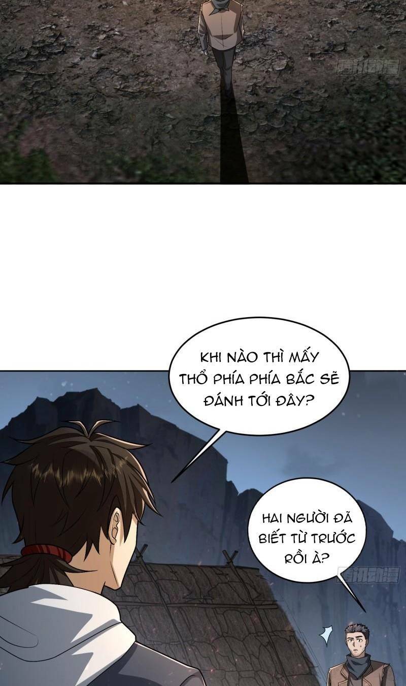 Đệ Nhất Danh Sách - Chapter 173 - Page 24