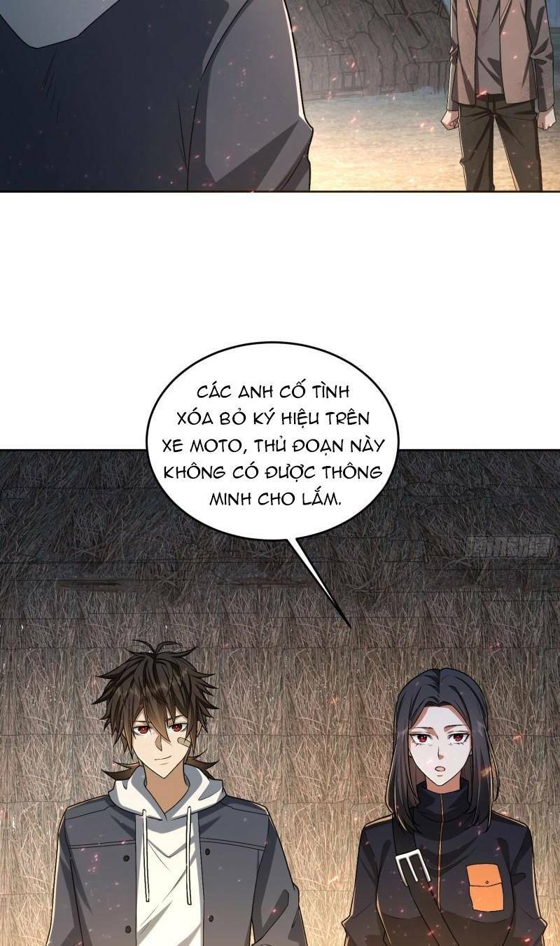 Đệ Nhất Danh Sách - Chapter 173 - Page 25