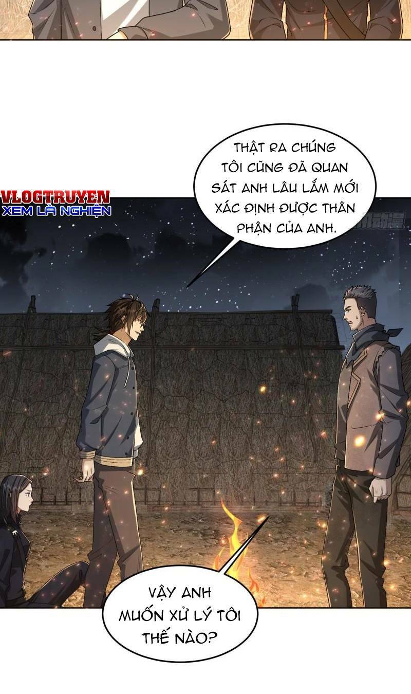 Đệ Nhất Danh Sách - Chapter 173 - Page 26