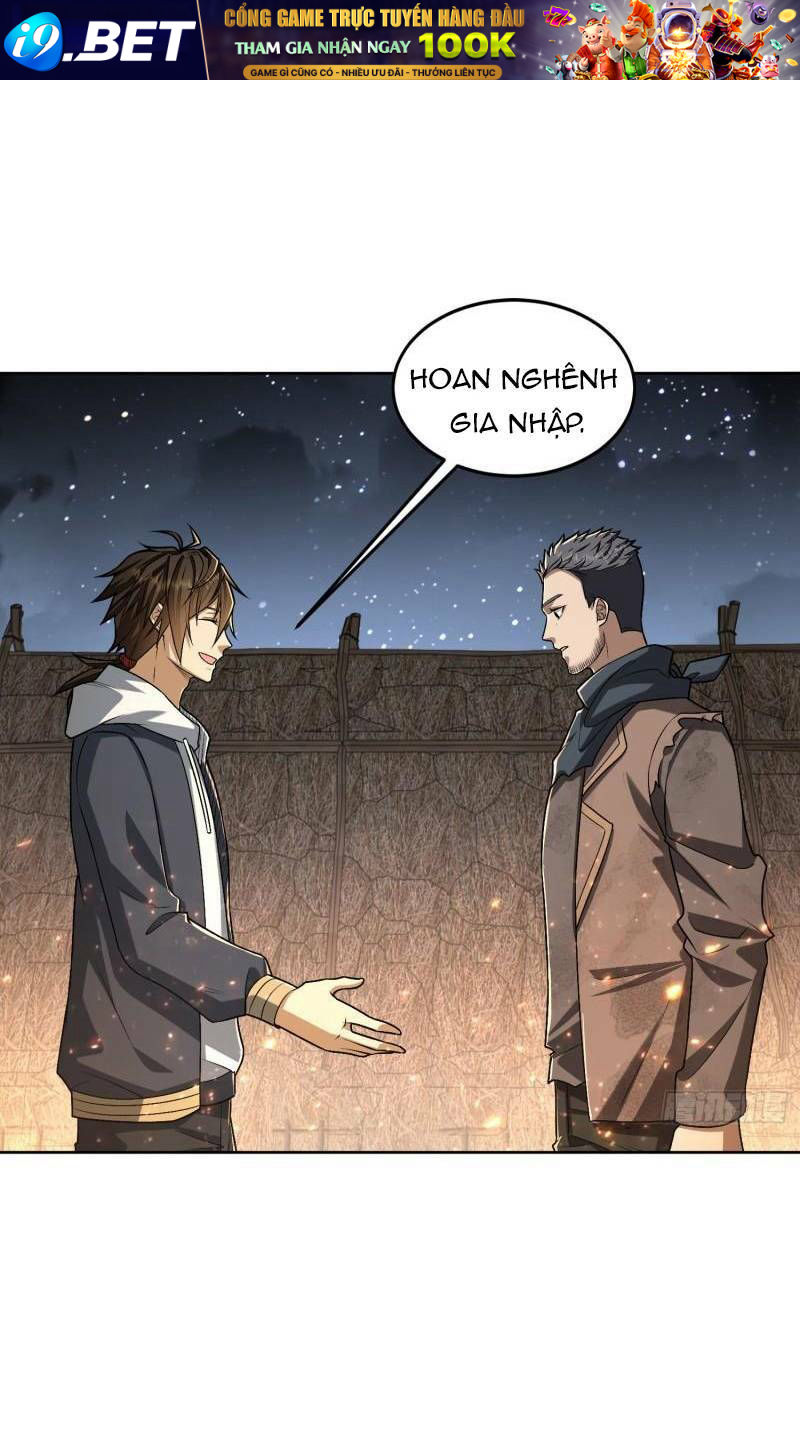 Đệ Nhất Danh Sách - Chapter 173 - Page 27