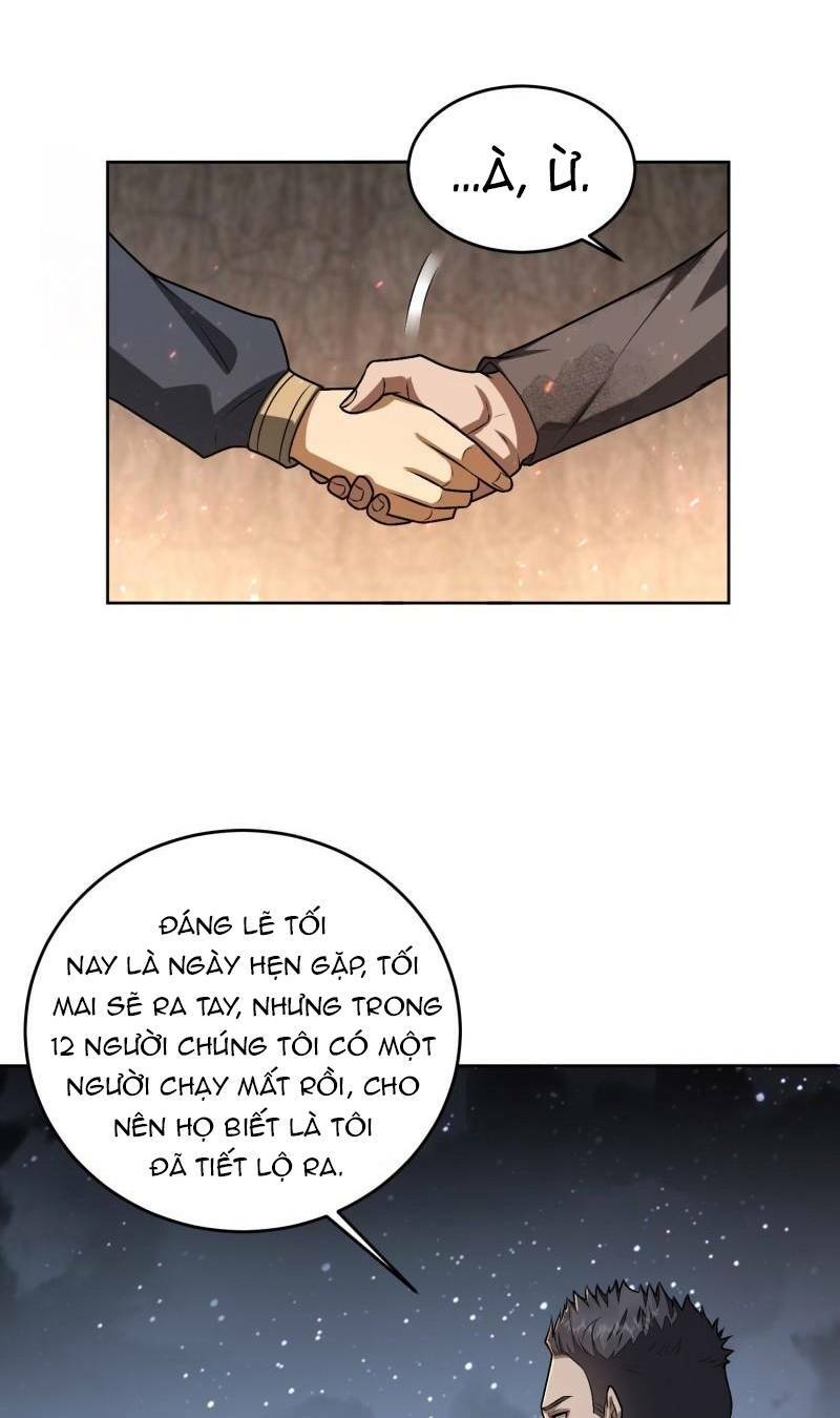 Đệ Nhất Danh Sách - Chapter 173 - Page 28