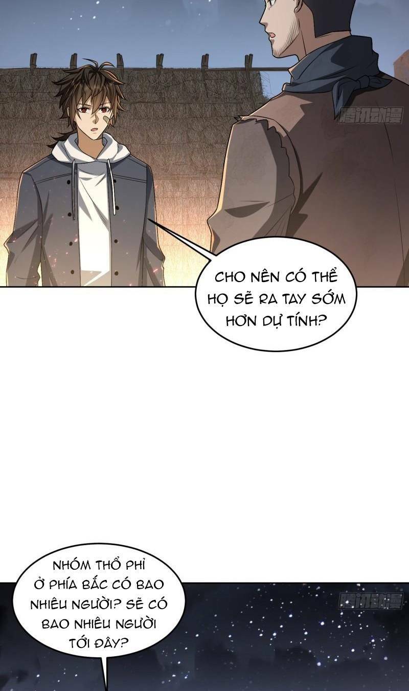 Đệ Nhất Danh Sách - Chapter 173 - Page 29