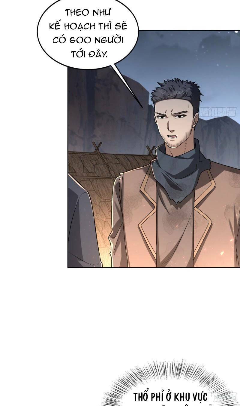 Đệ Nhất Danh Sách - Chapter 173 - Page 31