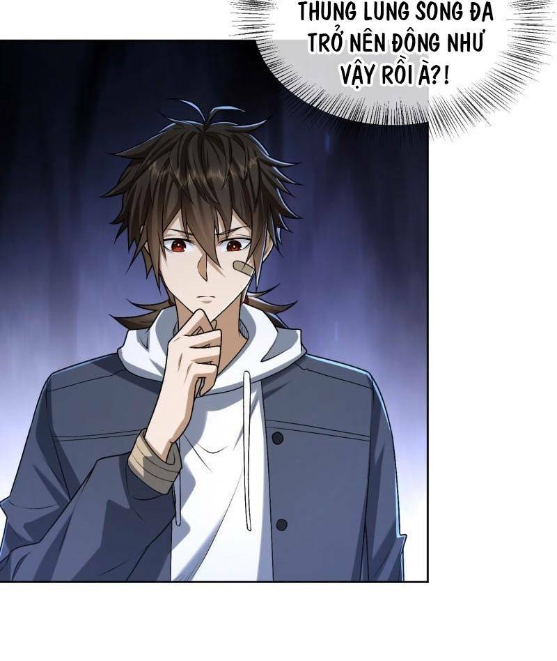 Đệ Nhất Danh Sách - Chapter 173 - Page 32