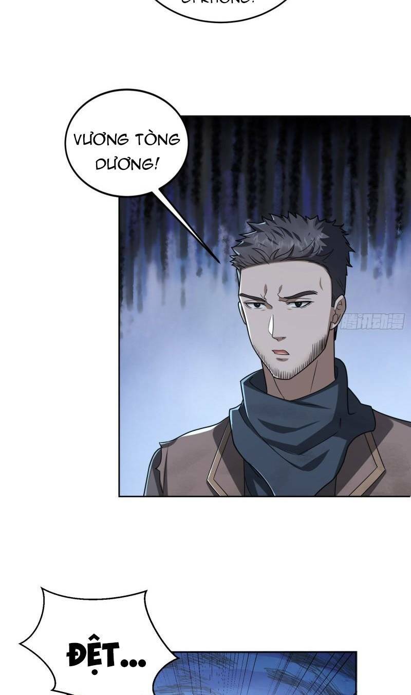 Đệ Nhất Danh Sách - Chapter 173 - Page 35