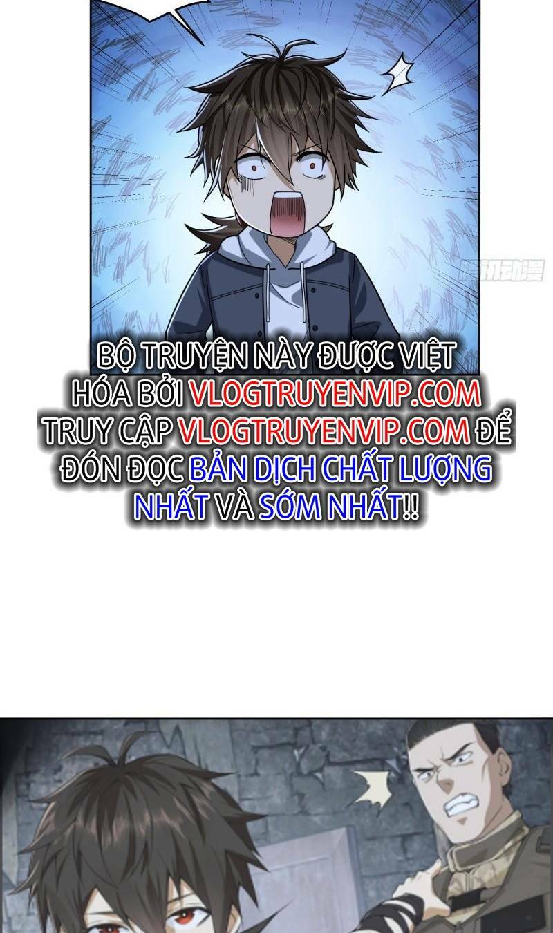 Đệ Nhất Danh Sách - Chapter 173 - Page 36