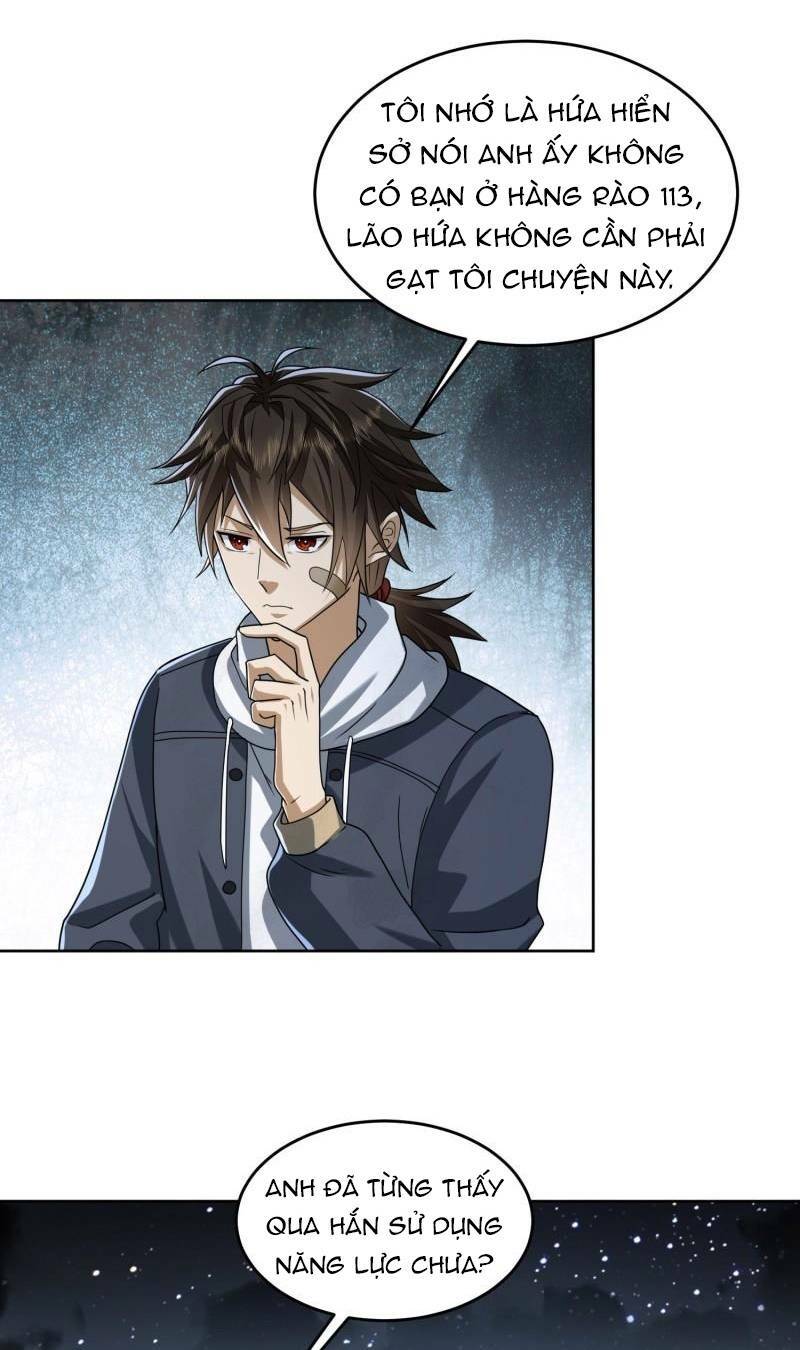 Đệ Nhất Danh Sách - Chapter 173 - Page 38