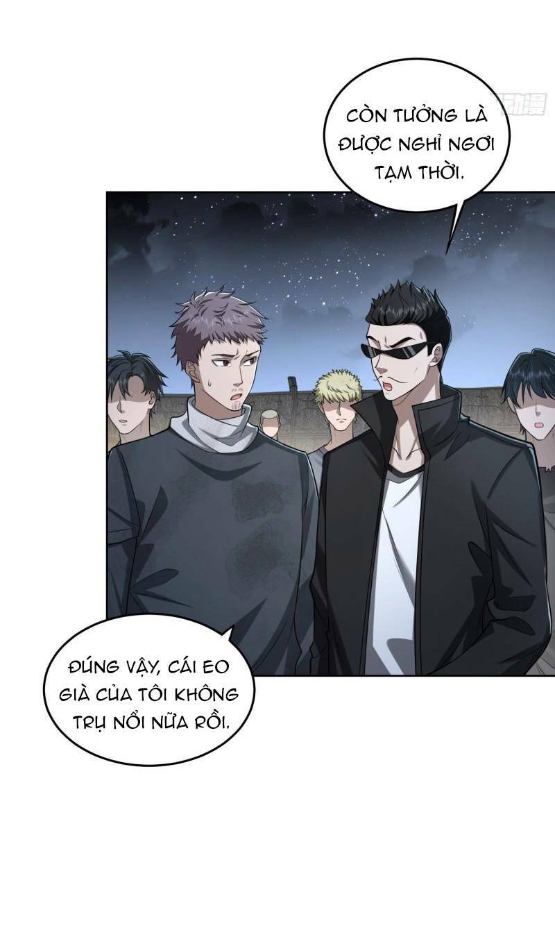 Đệ Nhất Danh Sách - Chapter 173 - Page 3
