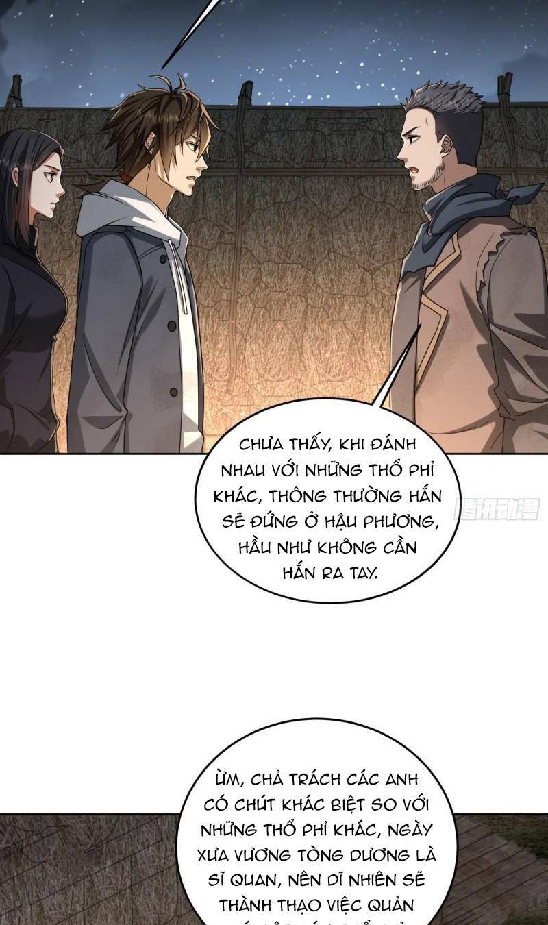 Đệ Nhất Danh Sách - Chapter 173 - Page 39