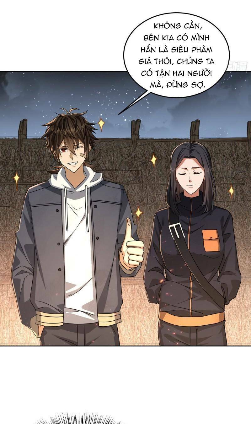 Đệ Nhất Danh Sách - Chapter 173 - Page 41