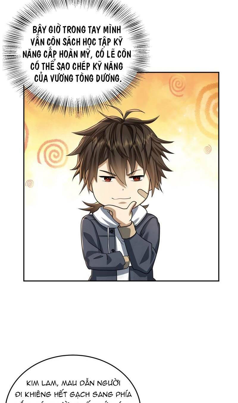 Đệ Nhất Danh Sách - Chapter 173 - Page 42