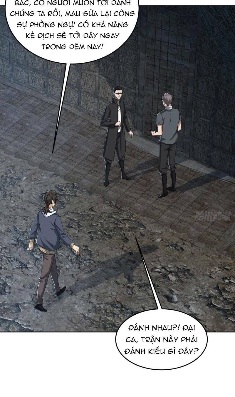 Đệ Nhất Danh Sách - Chapter 173 - Page 43