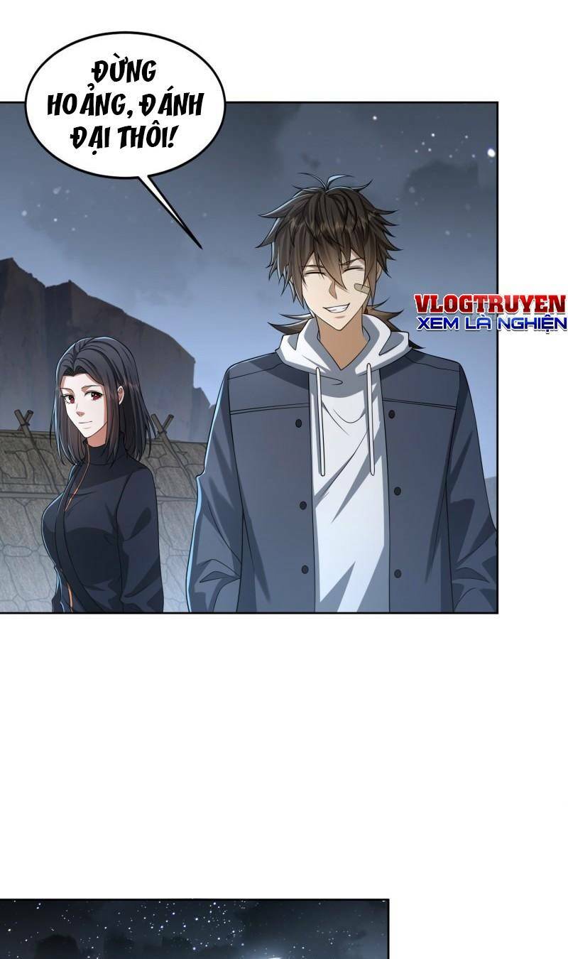 Đệ Nhất Danh Sách - Chapter 173 - Page 44