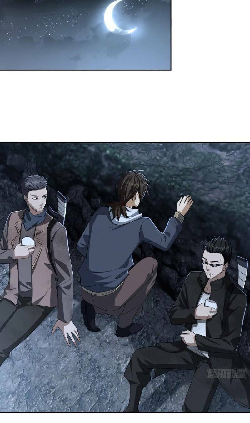 Đệ Nhất Danh Sách - Chapter 173 - Page 45