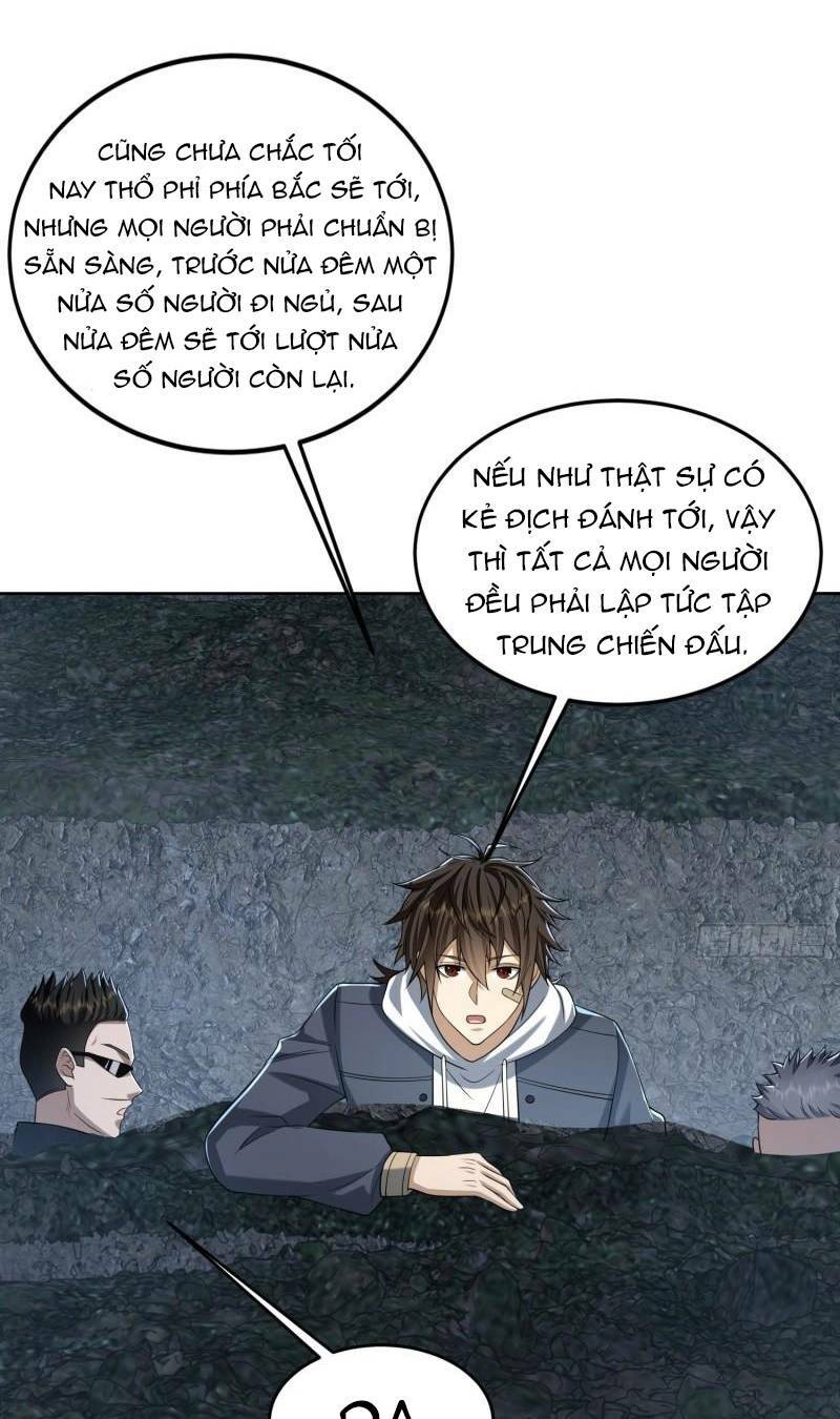 Đệ Nhất Danh Sách - Chapter 173 - Page 46