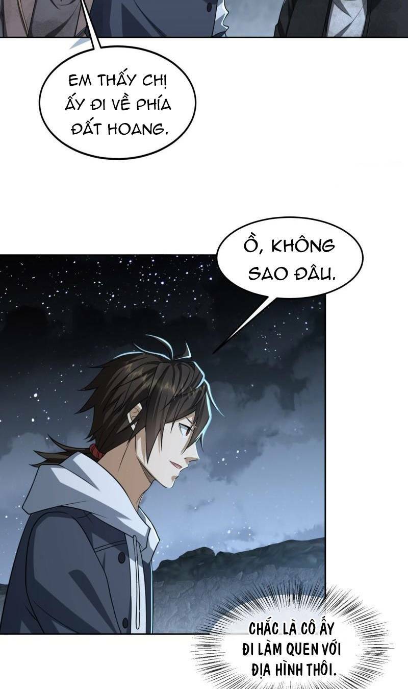 Đệ Nhất Danh Sách - Chapter 173 - Page 48