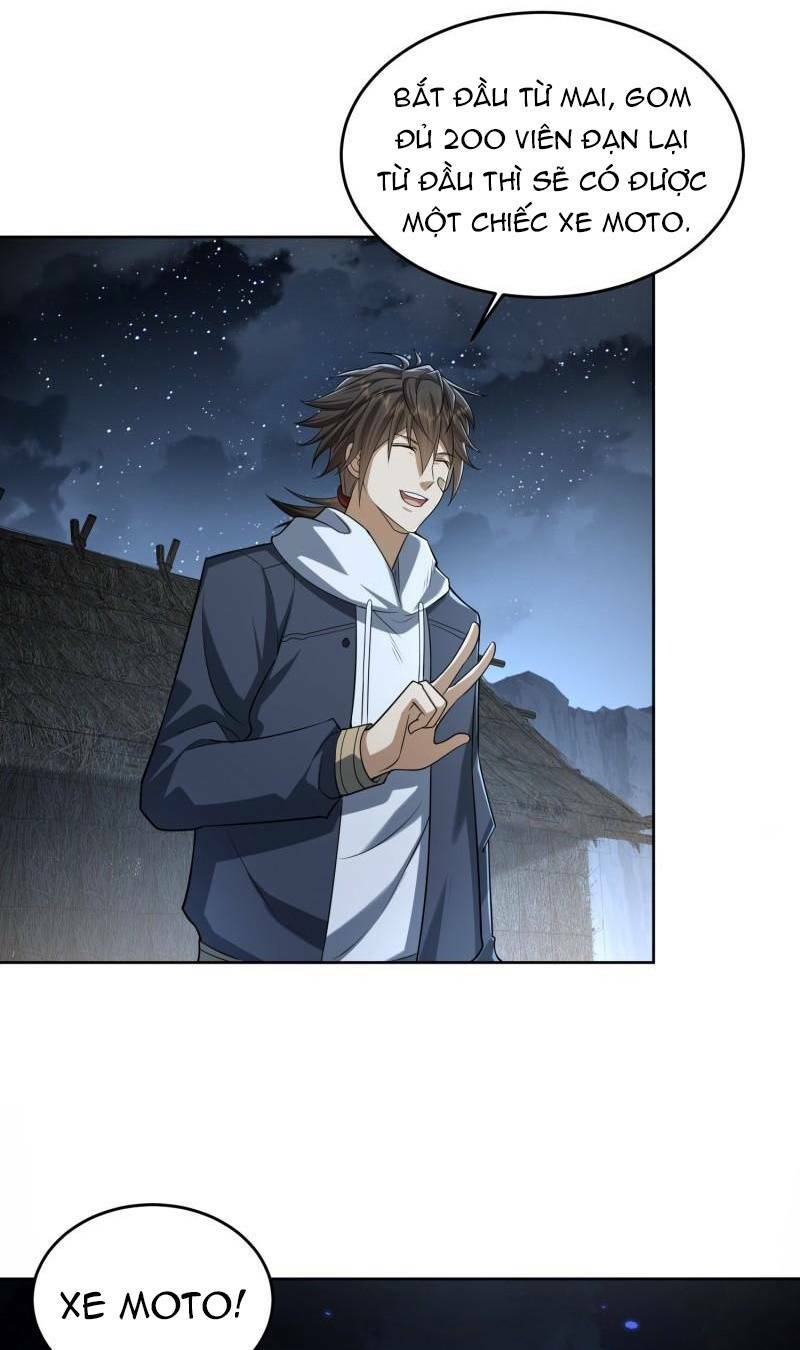 Đệ Nhất Danh Sách - Chapter 173 - Page 4