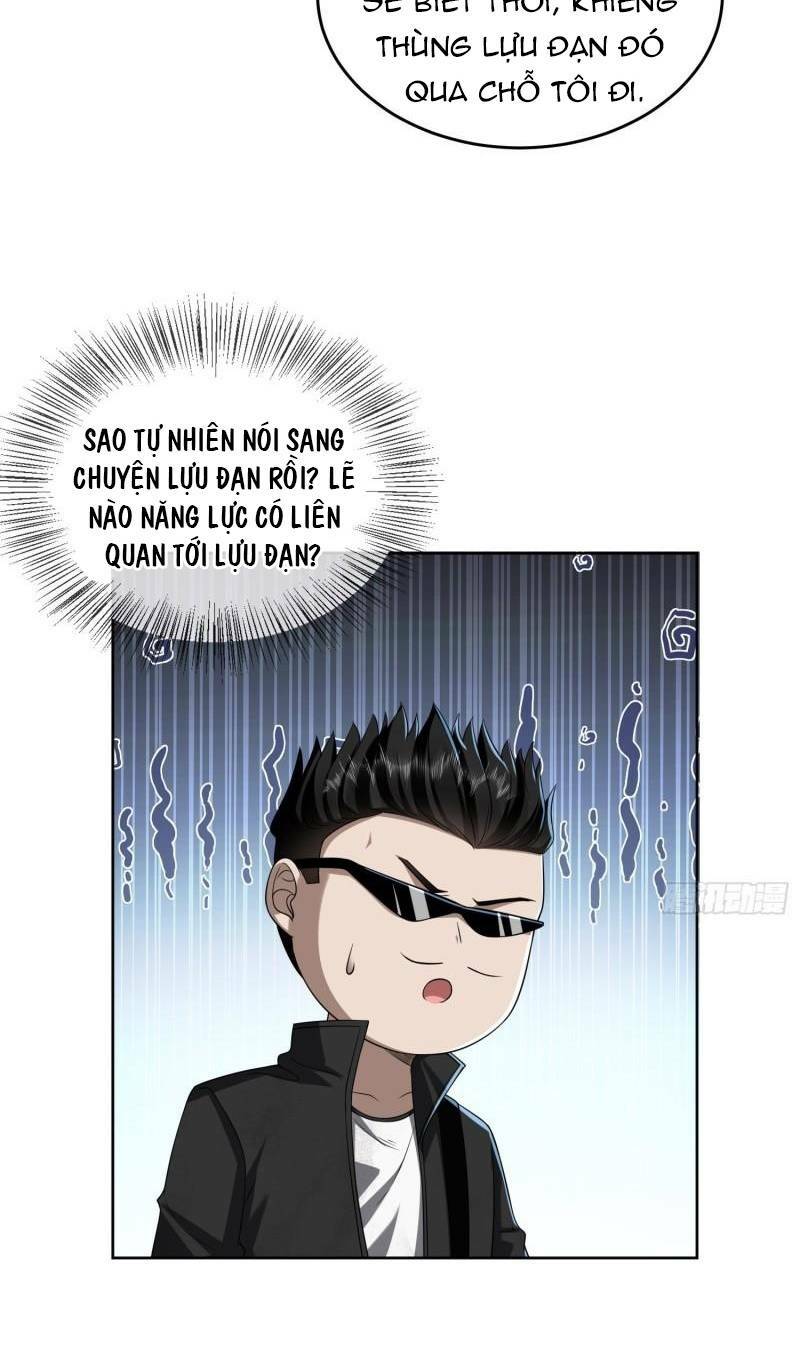 Đệ Nhất Danh Sách - Chapter 173 - Page 50