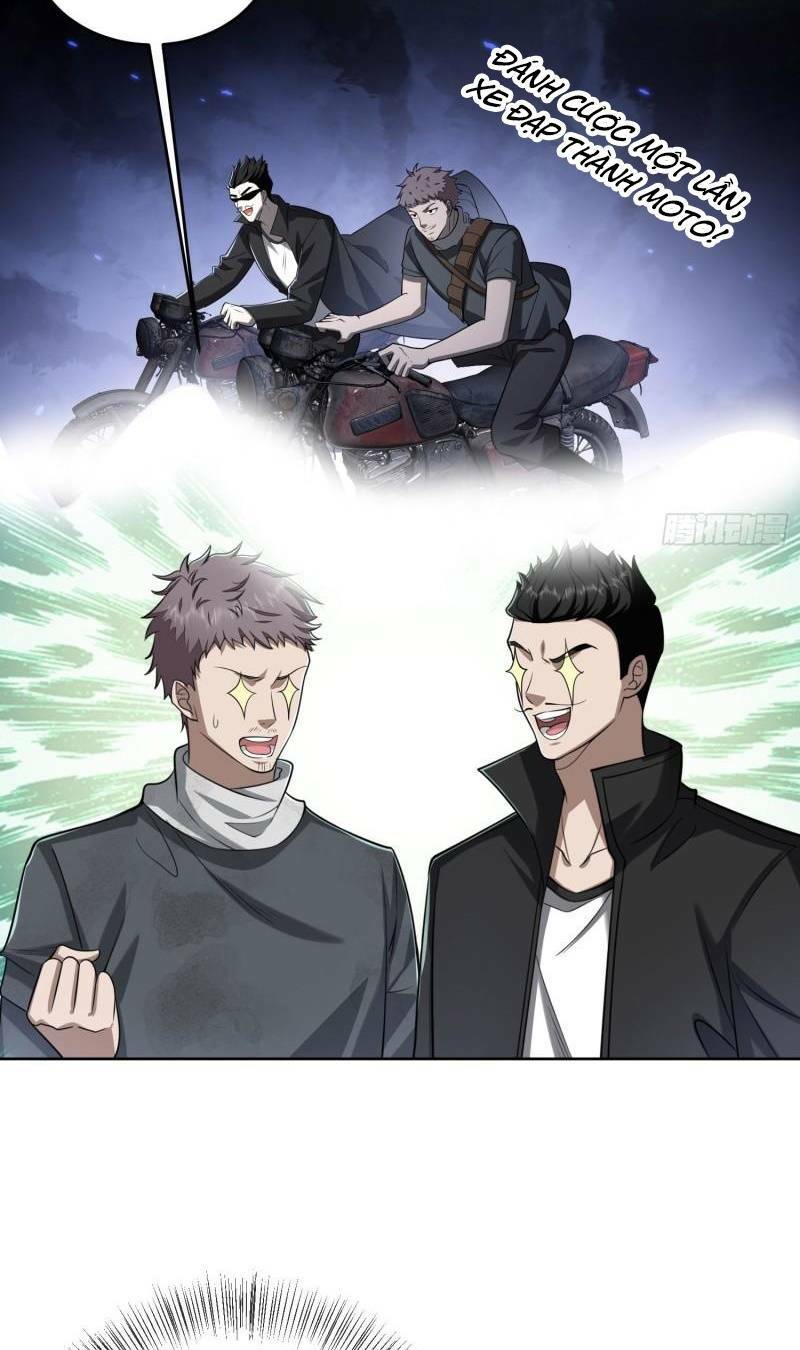 Đệ Nhất Danh Sách - Chapter 173 - Page 5