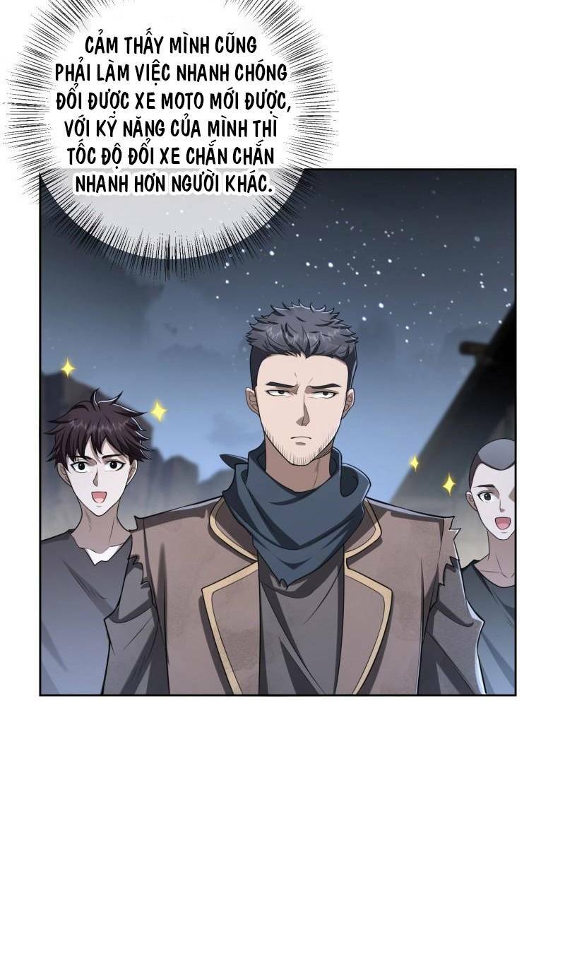 Đệ Nhất Danh Sách - Chapter 173 - Page 6