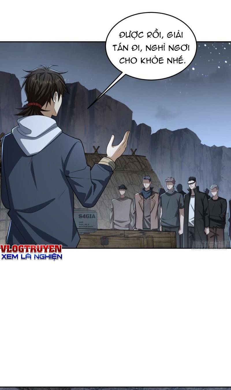 Đệ Nhất Danh Sách - Chapter 173 - Page 7