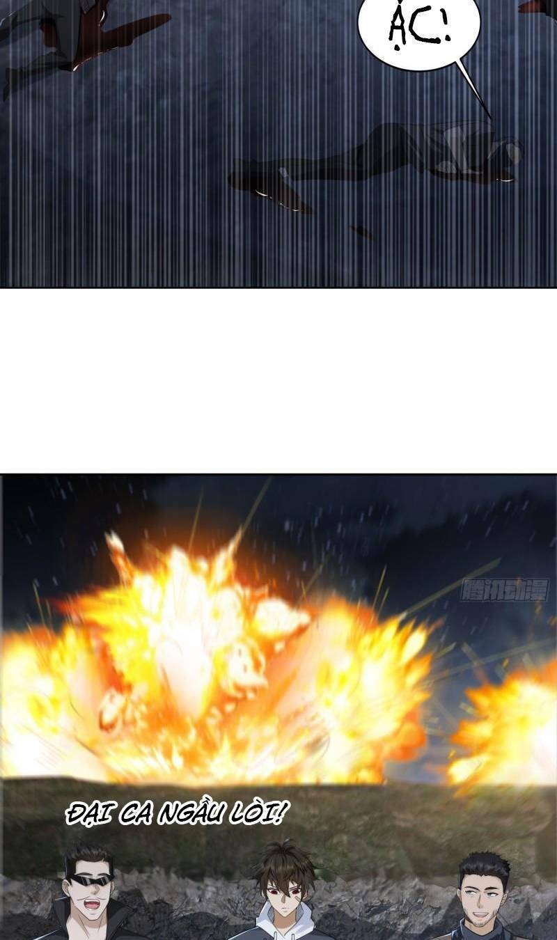 Đệ Nhất Danh Sách - Chapter 174 - Page 14