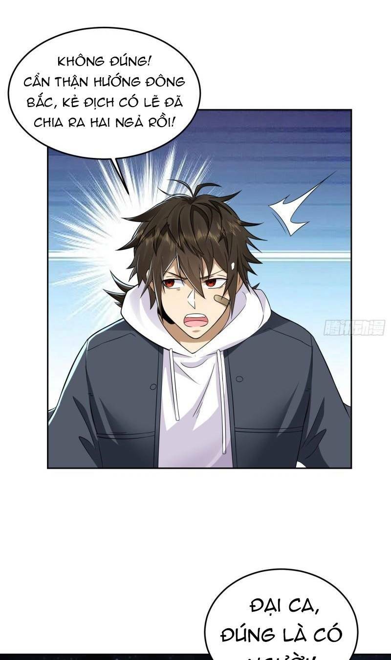 Đệ Nhất Danh Sách - Chapter 174 - Page 17