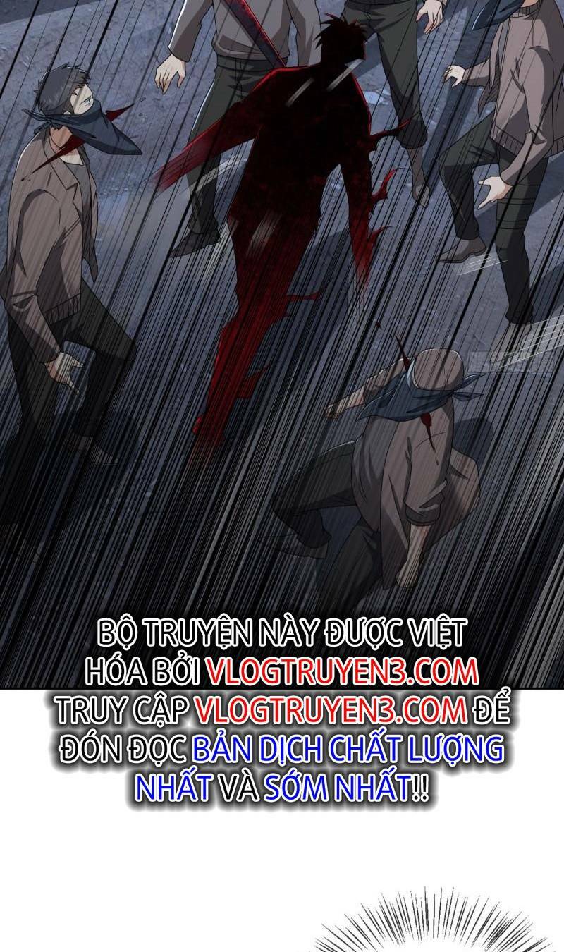 Đệ Nhất Danh Sách - Chapter 174 - Page 21