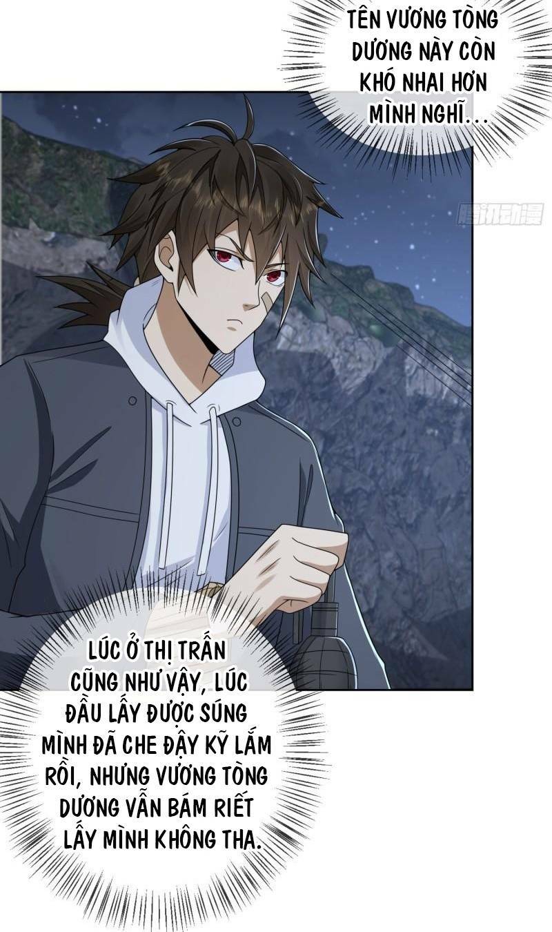 Đệ Nhất Danh Sách - Chapter 174 - Page 22